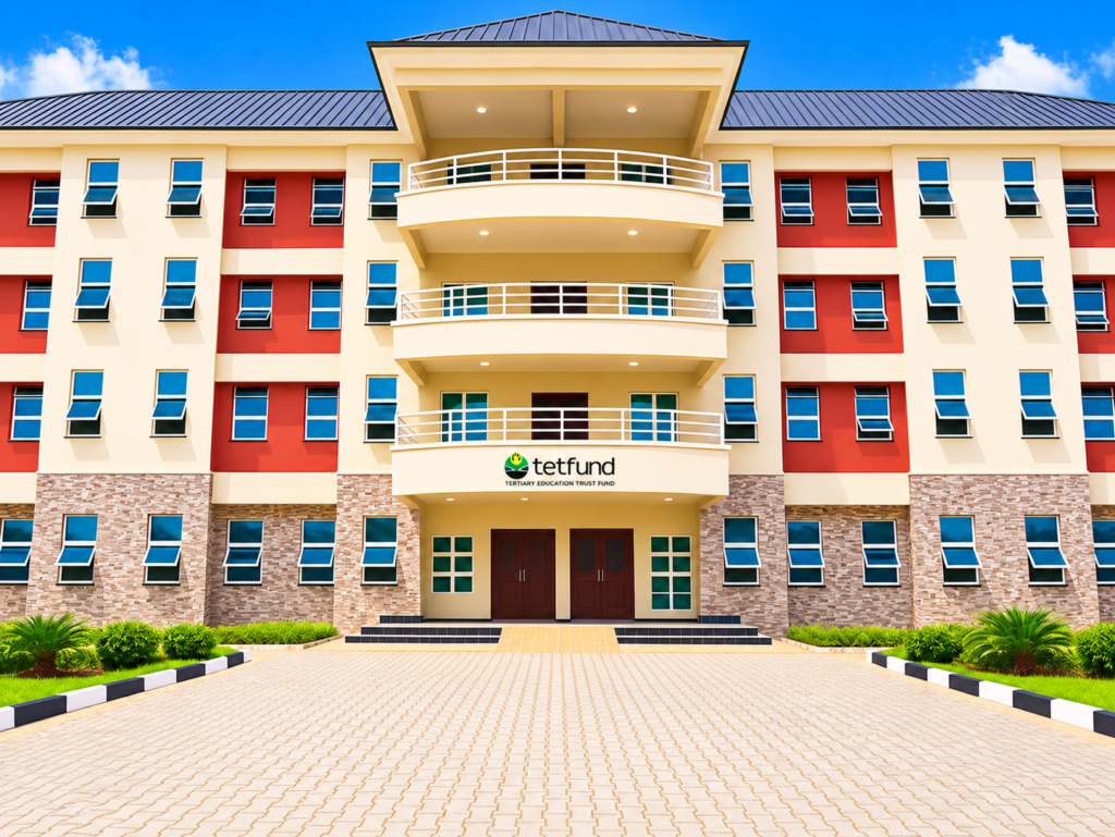 Ayegbaju Hostel