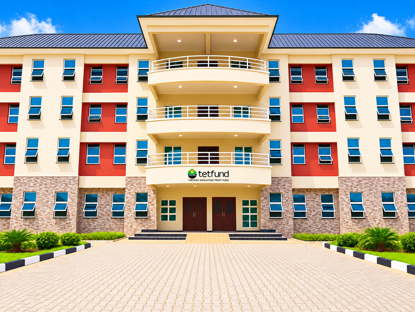 Ayegbaju Hostel